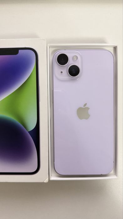 Продам Iphone 14