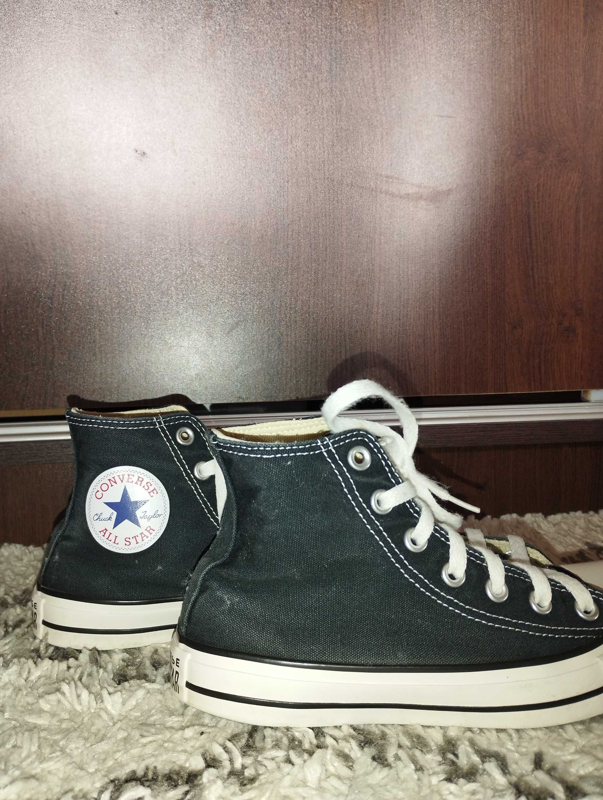 Кецове converse all star