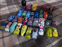 Оригинални метални коли Disney cars/Дисни Колите Макуин