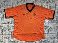 Nike Neederland 2000 Vintage original тениска.L