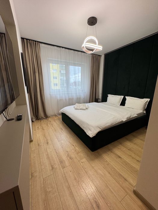 BV Cazare Apartamente Regim Hotelier 1-2-3 Cam CORESI CENTRU
