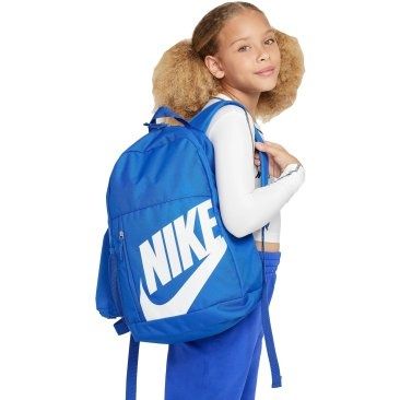 Раница Nike Elemental Backpack - Blue
