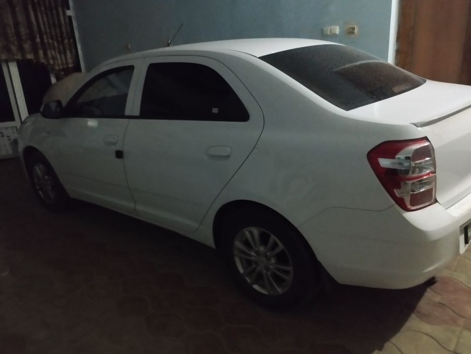 Kobilt Aftamat Sotiladi