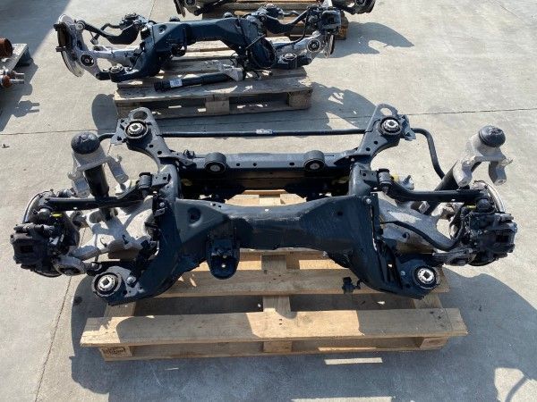 Punte Spate Completa 4x4 Volvo XC60 XC90 V90 V90 CC V60 V60 CC 32221609