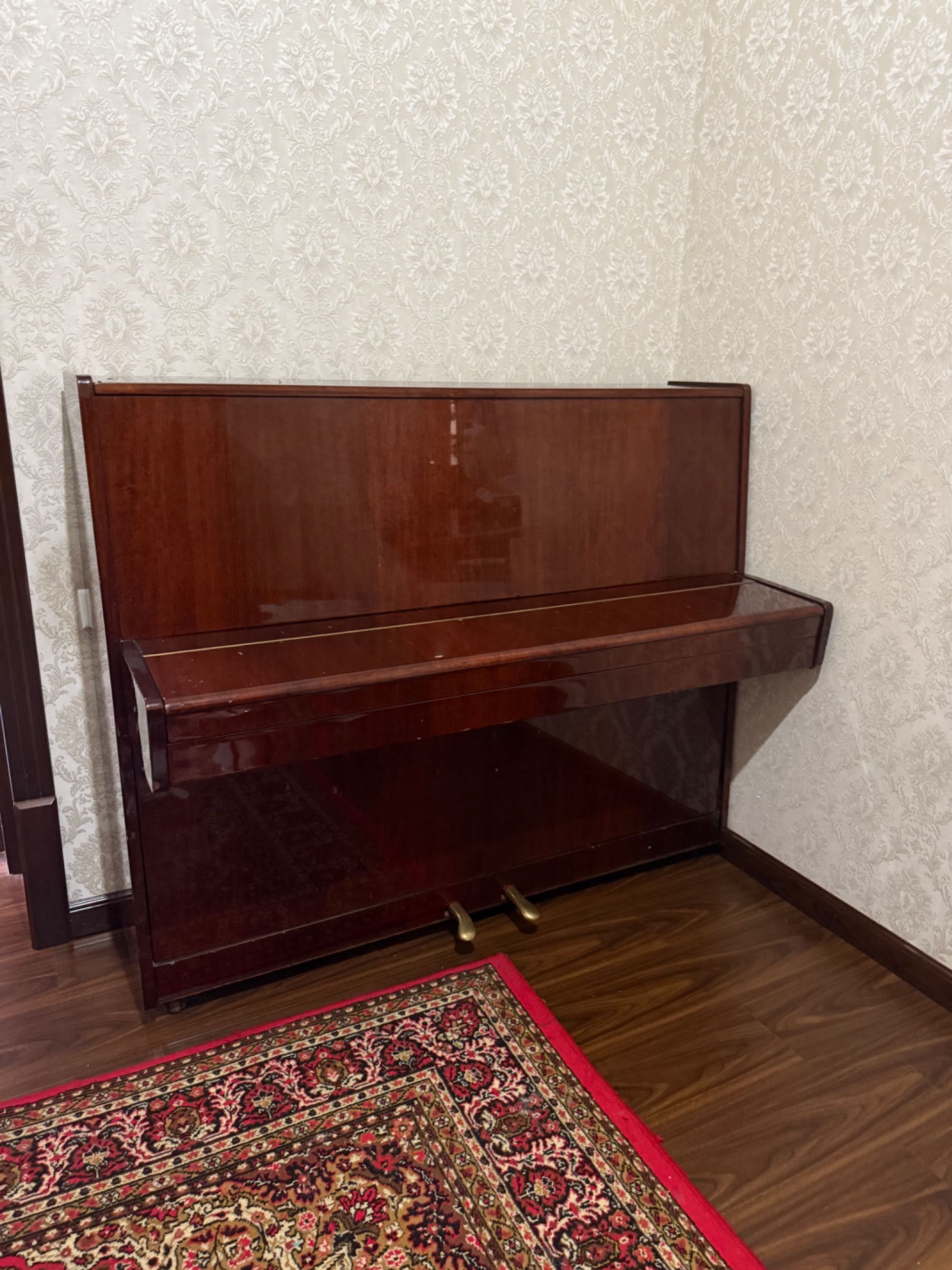 Пианино Беларусь