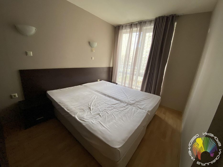 Дава се под наем Тристаен апартамент в Бургас, Славейков - 85 кв.м за 459 € - Снимка #12