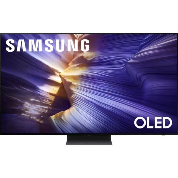 Samsung tv 55s90F