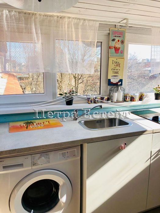 Продава се Едностаен апартамент в Варна, Спортна зала - 25 кв.м за 2200 €/кв.м - Снимка #4