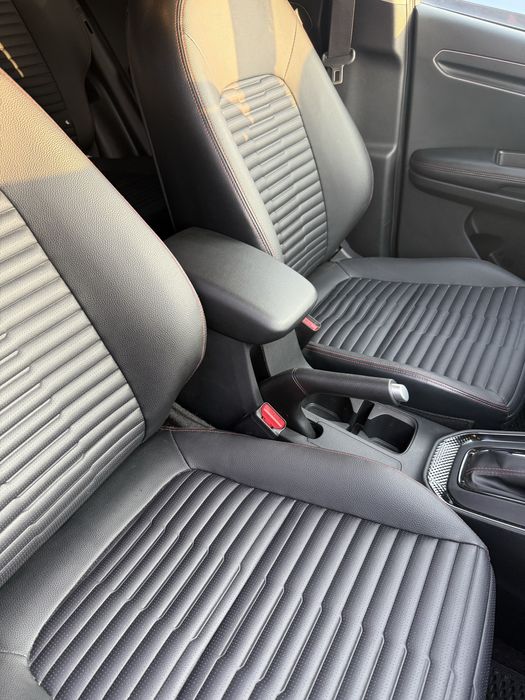 Kia Sonet 3 позиция 2025 Full