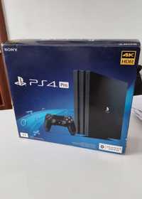 SONY PlayStation 4 Pro 1 TB