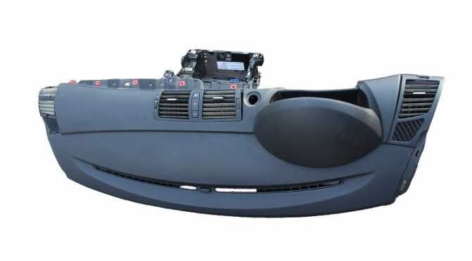 Табло за БМВ   116  2006 г.