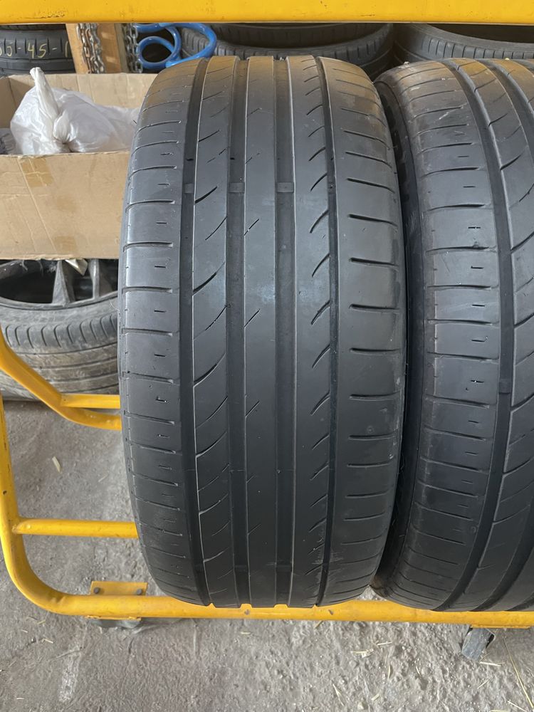 2 бр. 245/45/18 Trackmax X-Privilo TX3 – 6мм грайфер, ДОТ 2021