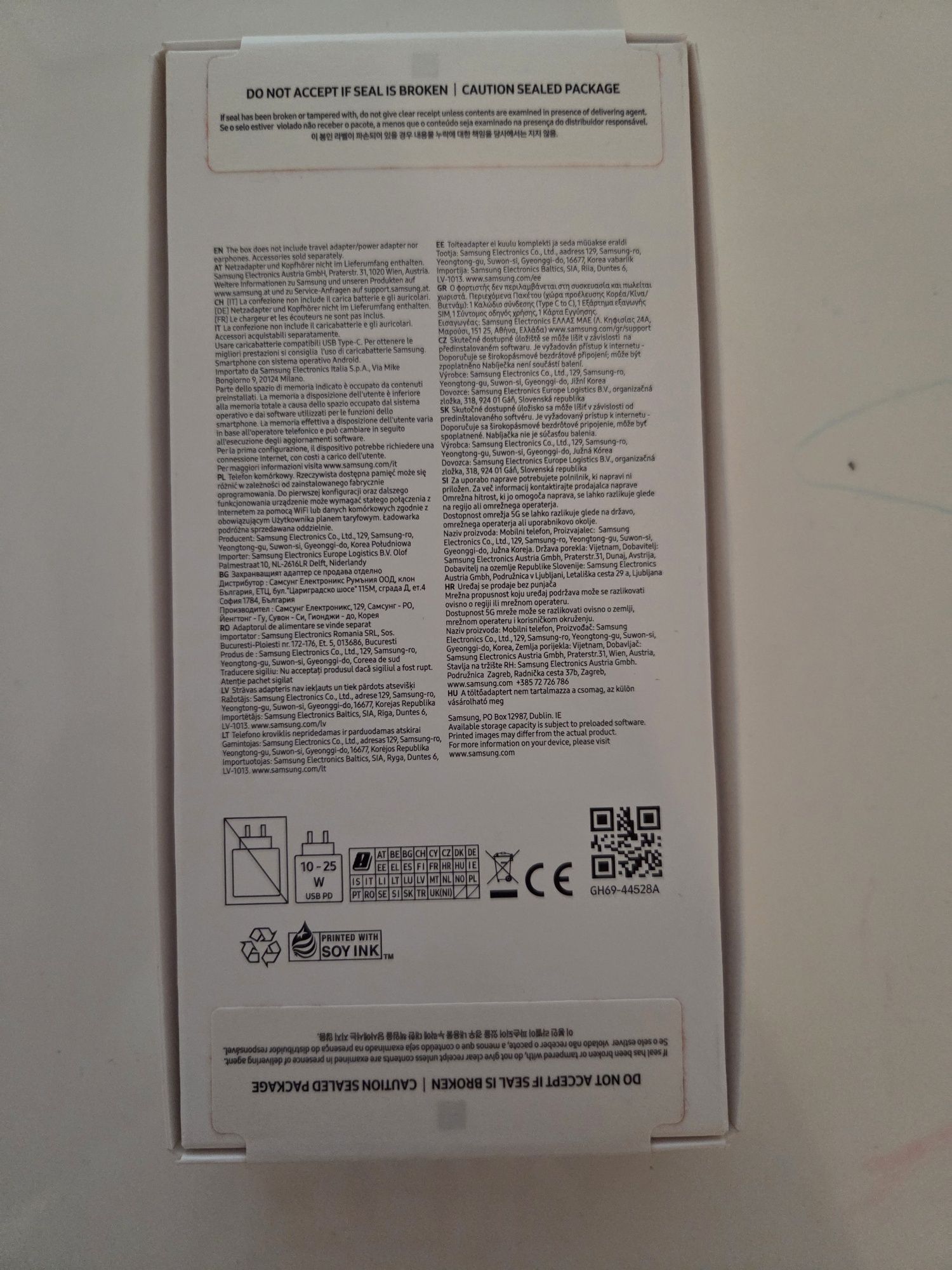 Samsung Galaxy A16 5G