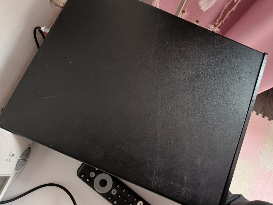 Radio FM - tuner Yamaha TX10