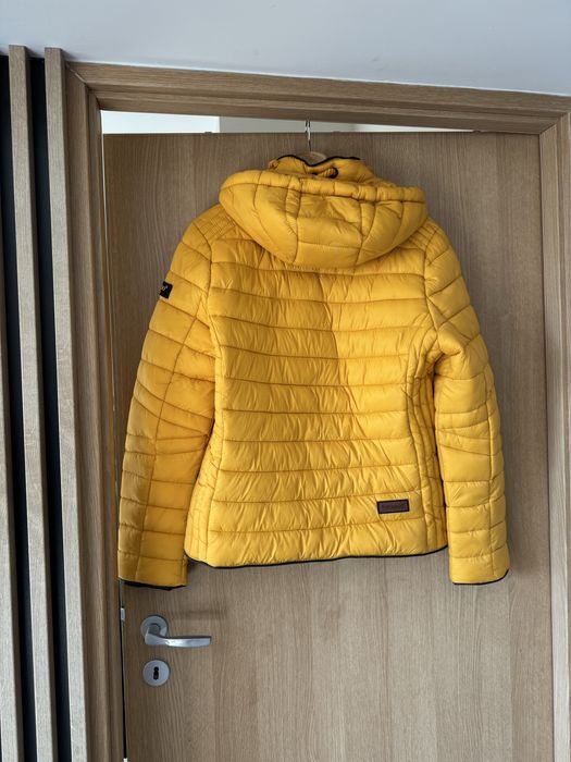 Geacă damă, nouă Navahoo