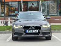 Vănd audi a6 impecabil