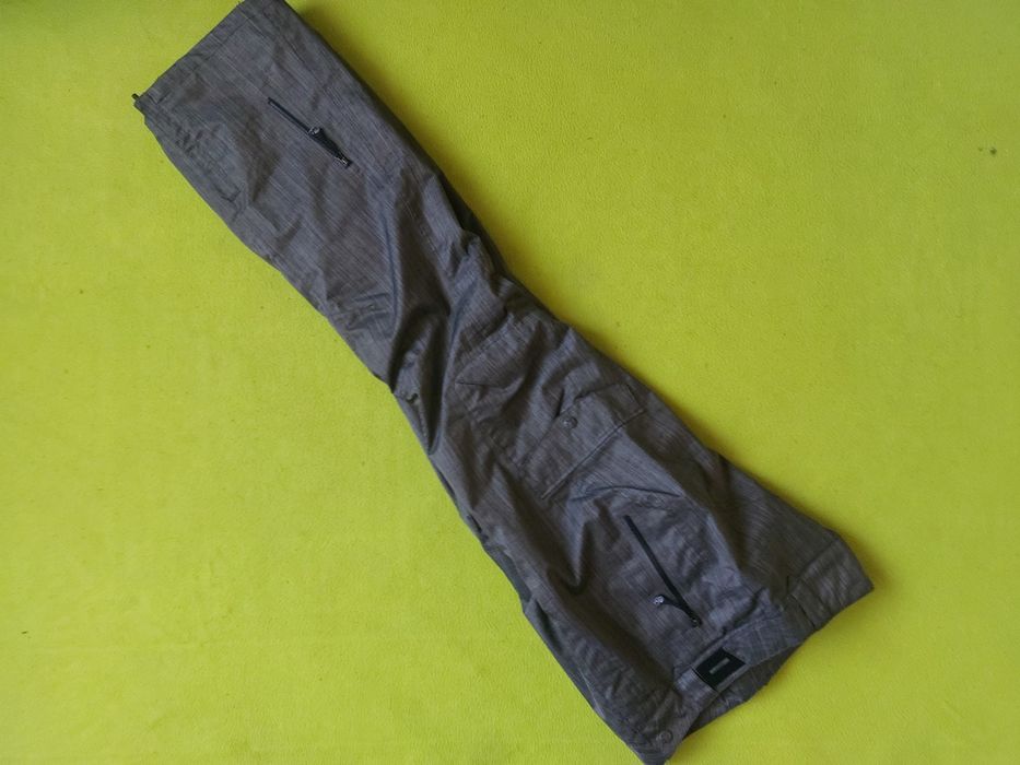 Rodeo Gold Series-M-Waterproof