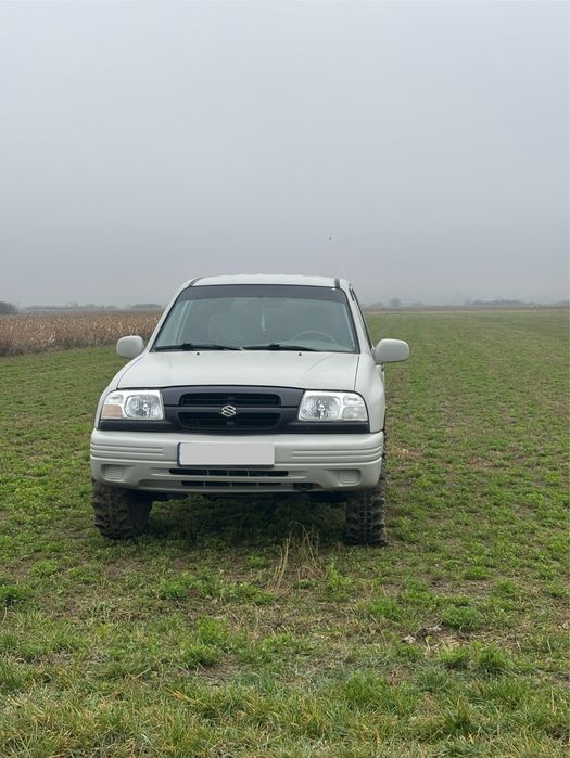 Vand Suzuki Grand Vitara 1.6 benzina