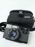 Minolta Hi-Matic S + Camera bag