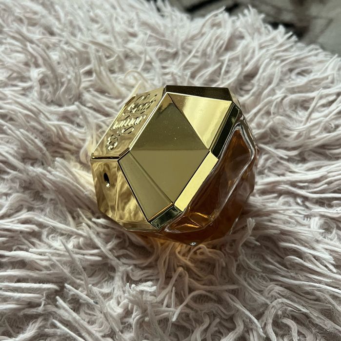 Paco Rabanne Lady Million EDP 80 ml
