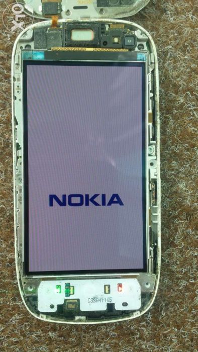 Display NokiaC7-00 Original