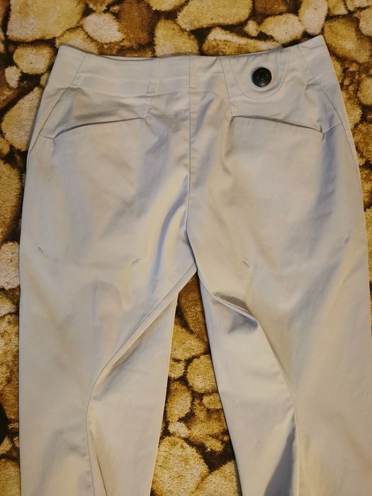 Pantaloni Descente Allterrain Mammut salewa salomon patagonia arcteryx