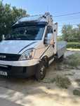Iveco Daily 3.0 Diesel 2008  293.969 km Autoutilitară – 10.500€ neg