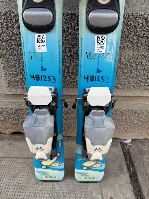 schi copii dynastar my first L80cm