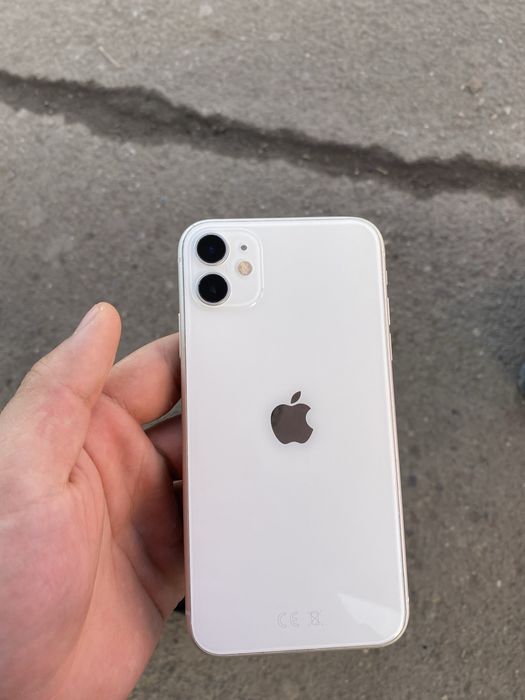 Iphone 11/128 гб срочна продается