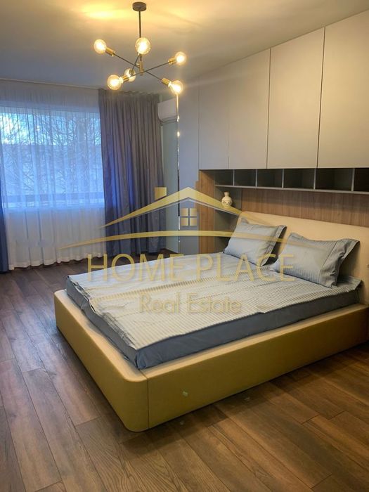 Дава се под наем Четиристаен апартамент в Варна, Централна поща - 98 кв.м за 1224 € - Снимка #3