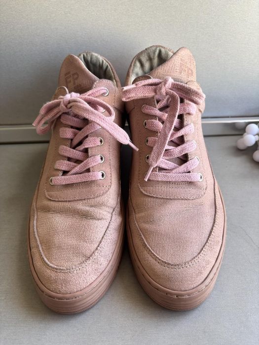 Дизайнерски кецове Filling pieces