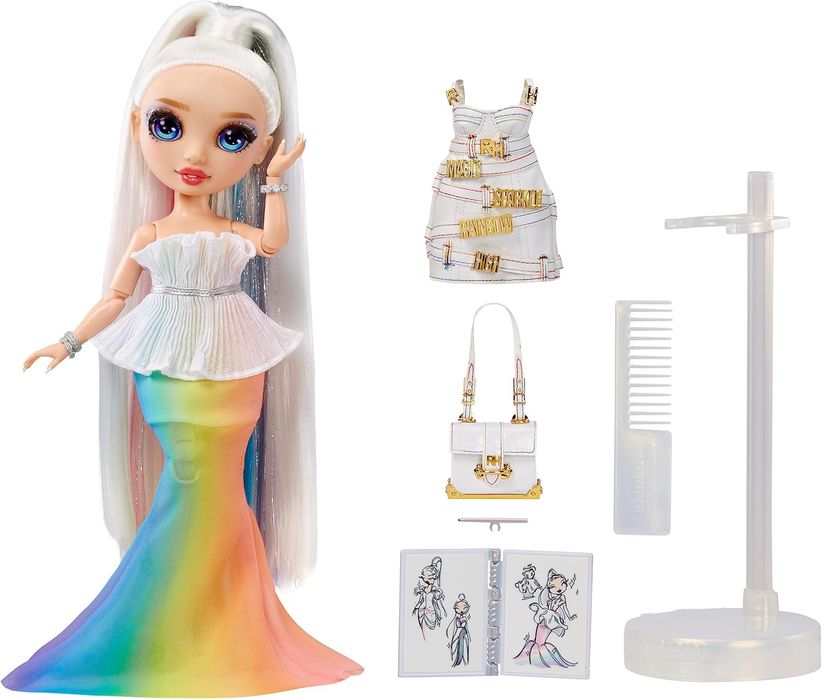 Кукла Rainbow Amaya Raine Раенбоу
