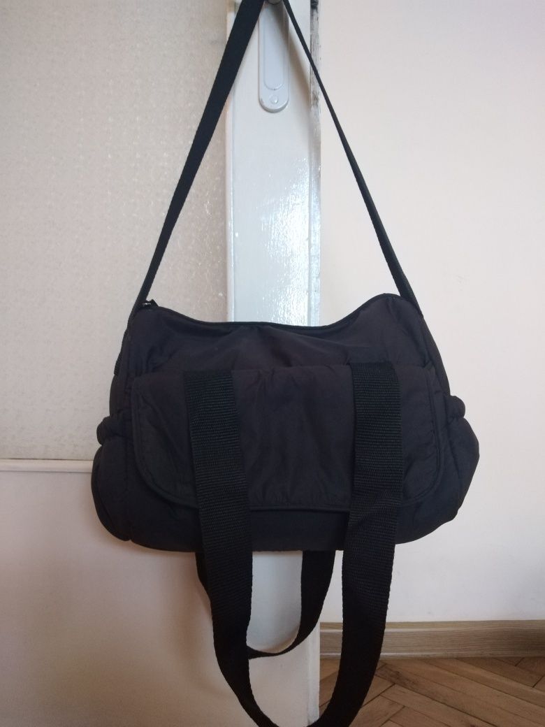 Чанта за количка