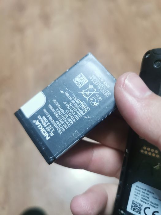 NokiaNokia 108 folosit