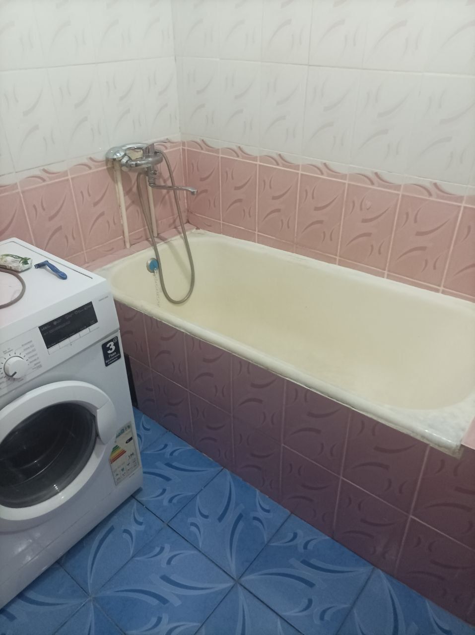 Аренда квартира койлик