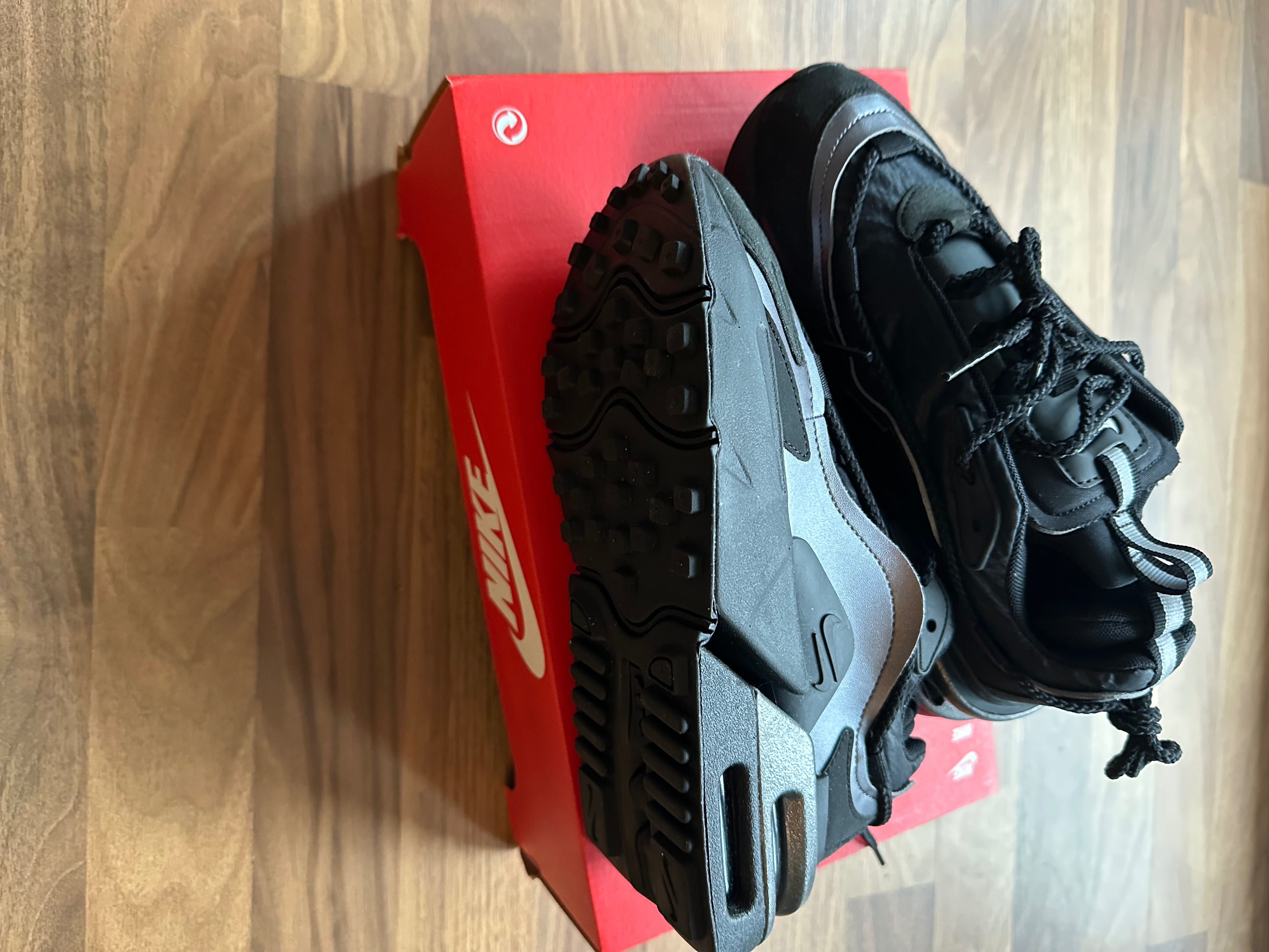 ПРОМО ЦЕНА Дамски снейкъри Nike Air Max Furyosa