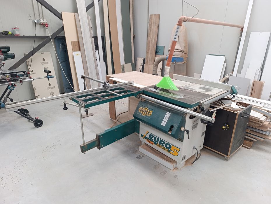 Форматен / каретен циркуляр