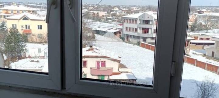 Двустаен апартамент в кв.Бадема гр.Хасково