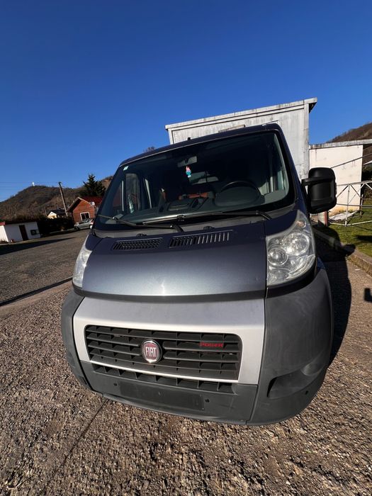 Fiat Ducato 3.0 L an 2011