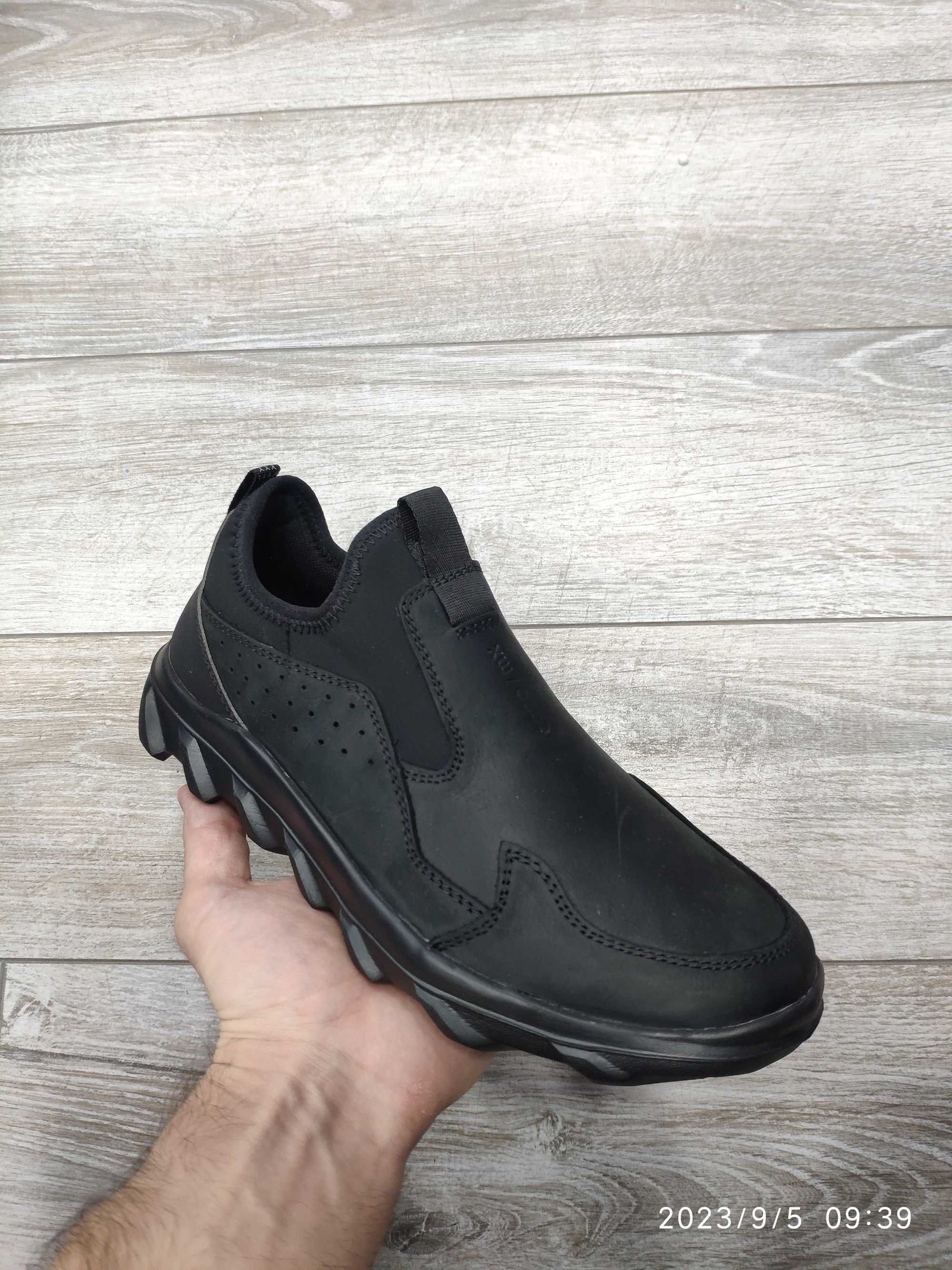 ECCO MX M - Привезли из ЕВРОПЫ размеры от 40 до 45.