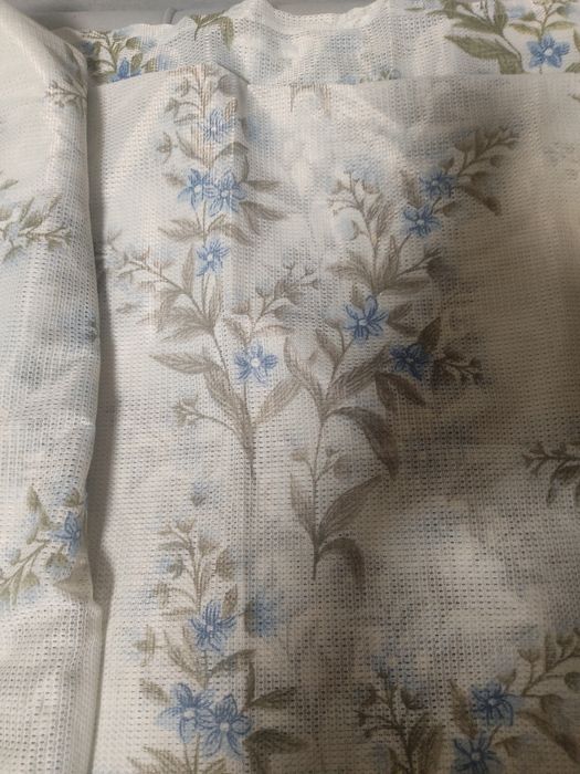 Продам шторки тюль
