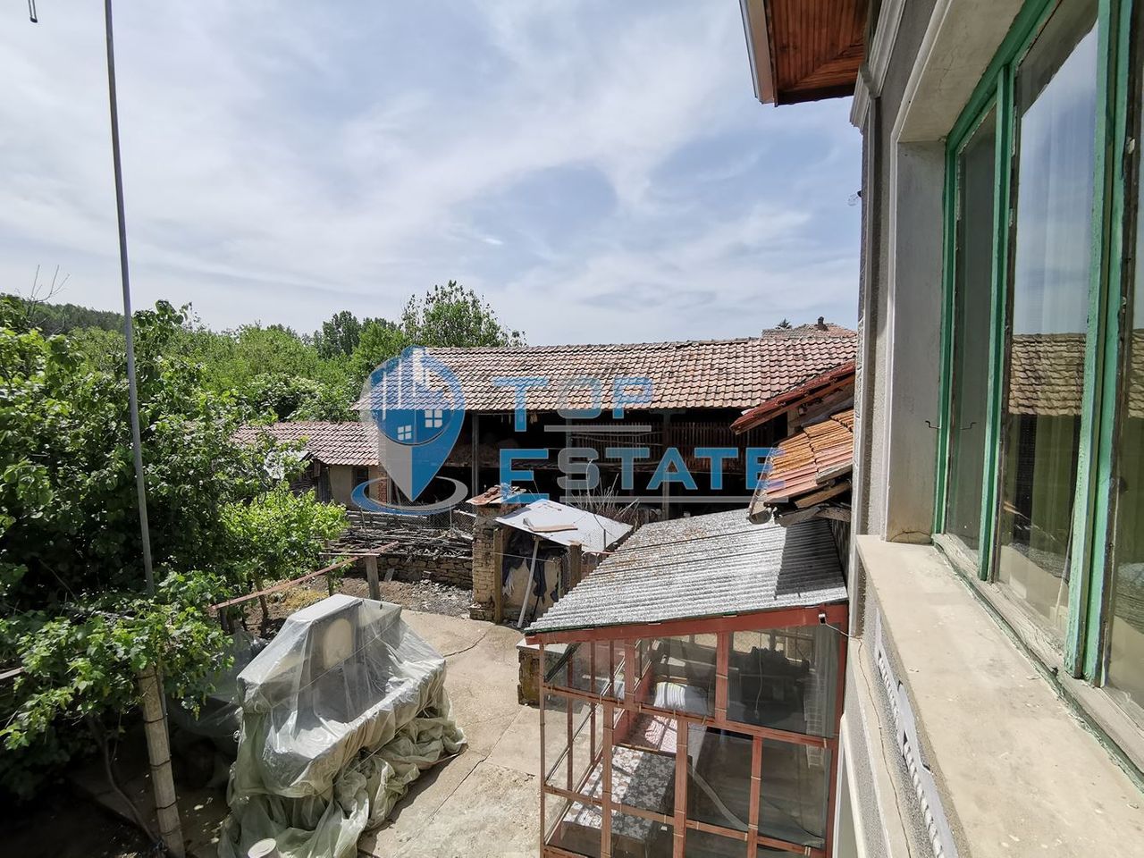 Продава се Къща в с. Горна Липница, Област Велико Търново - 144 кв.м за 167 €/кв.м - Снимка #1