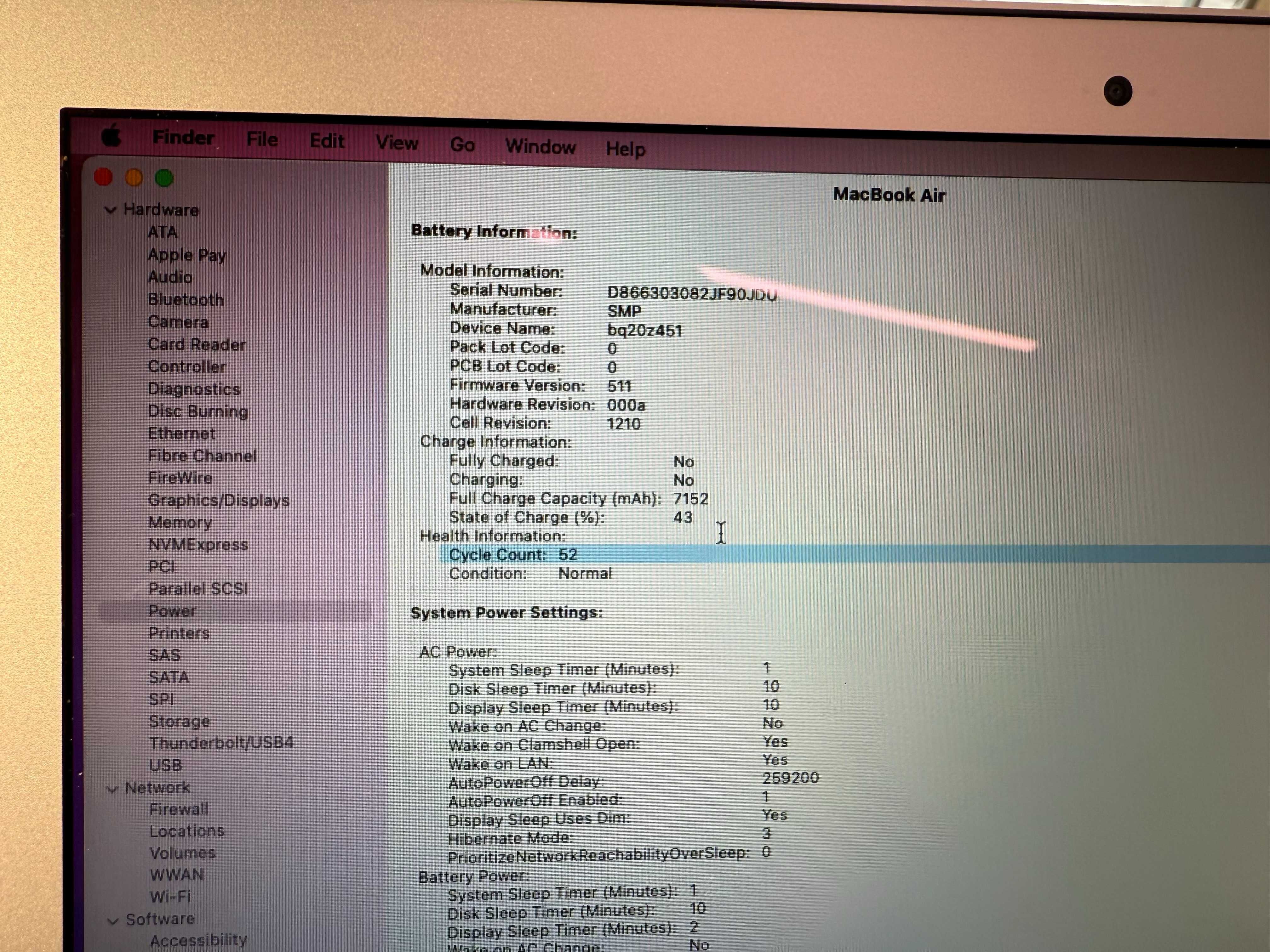 MacBook Air 2015, i5, 256GB, 8Gb RAM | Factura & Garantie |