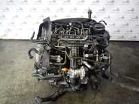 Motor VW Golf 6 tip CAY , 105 CP