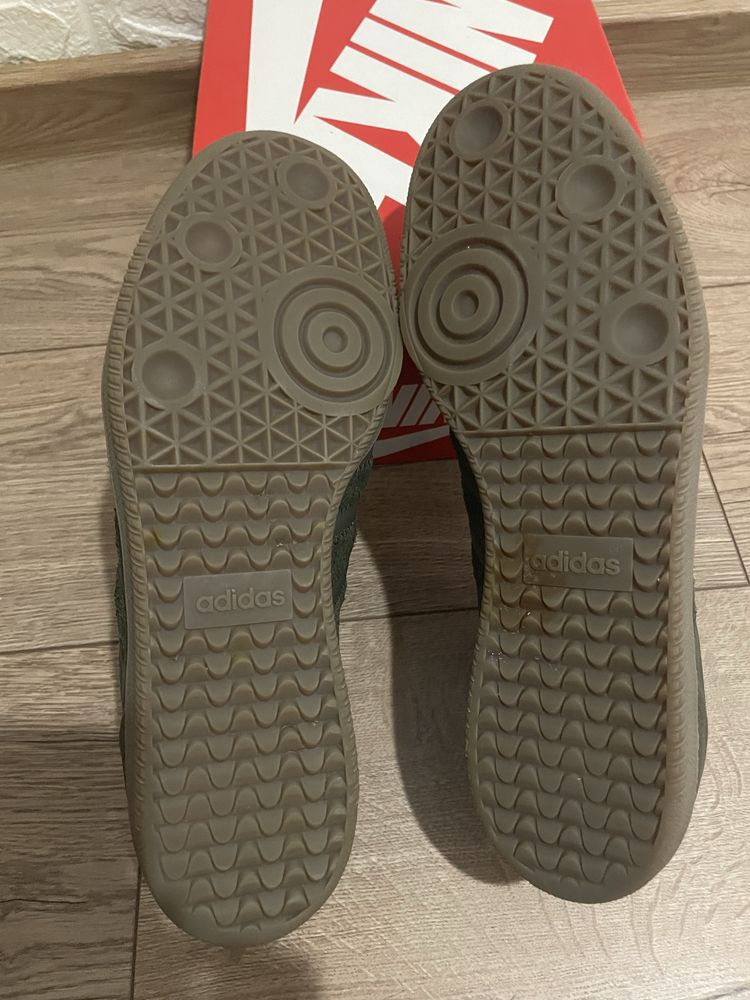 Adidas Samba номер 42