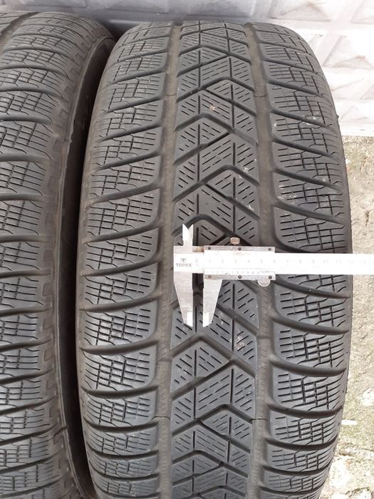 235/55/19,245/45/19,continental,6mm,3214 dot,pirelli,4420 dot,8mm
