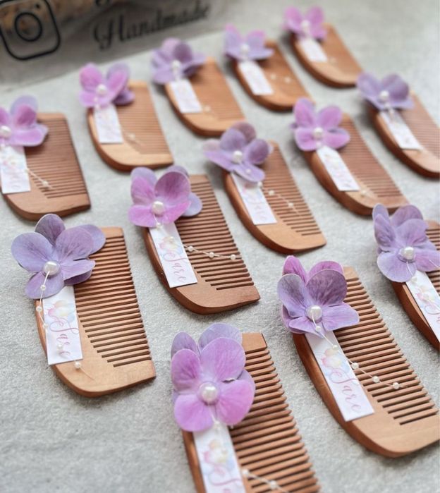 Необычные бонбоньерки