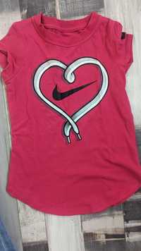 Tricou Nike fete 4-6 ani