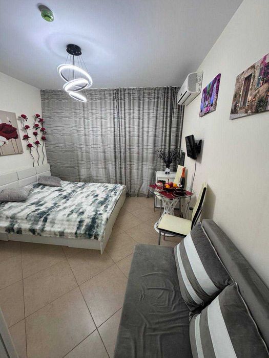 Продава се Едностаен апартамент в к.к. Слънчев бряг - 31 кв.м за 2097 €/кв.м - Снимка #2