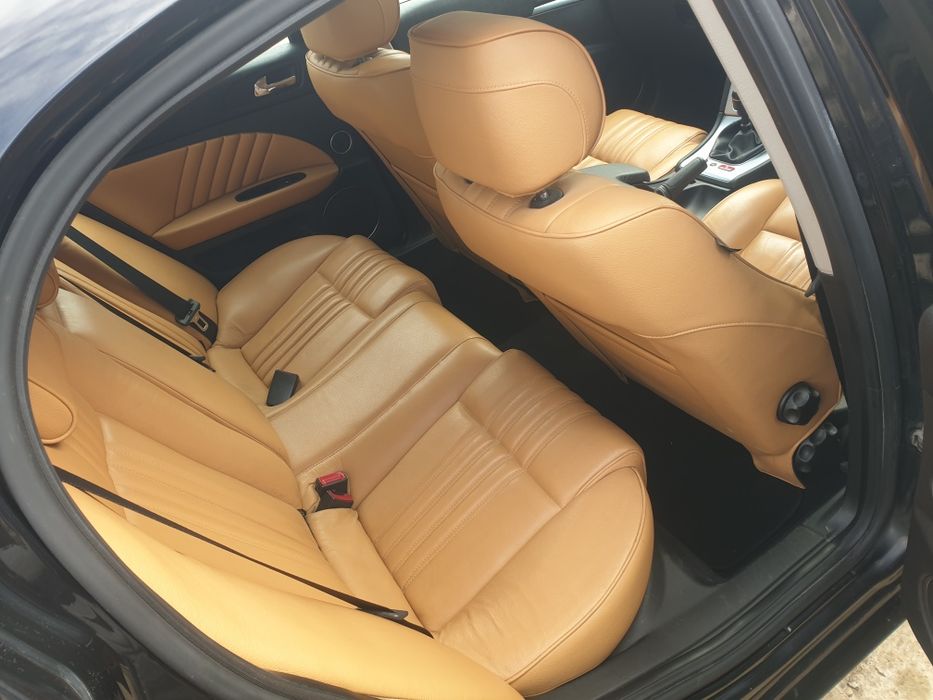 Alfa Romeo 159 Giugiaro